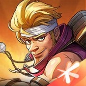 迷你世界森林隐者巫塔
