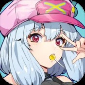 非常普通的鹿(沙雕版)